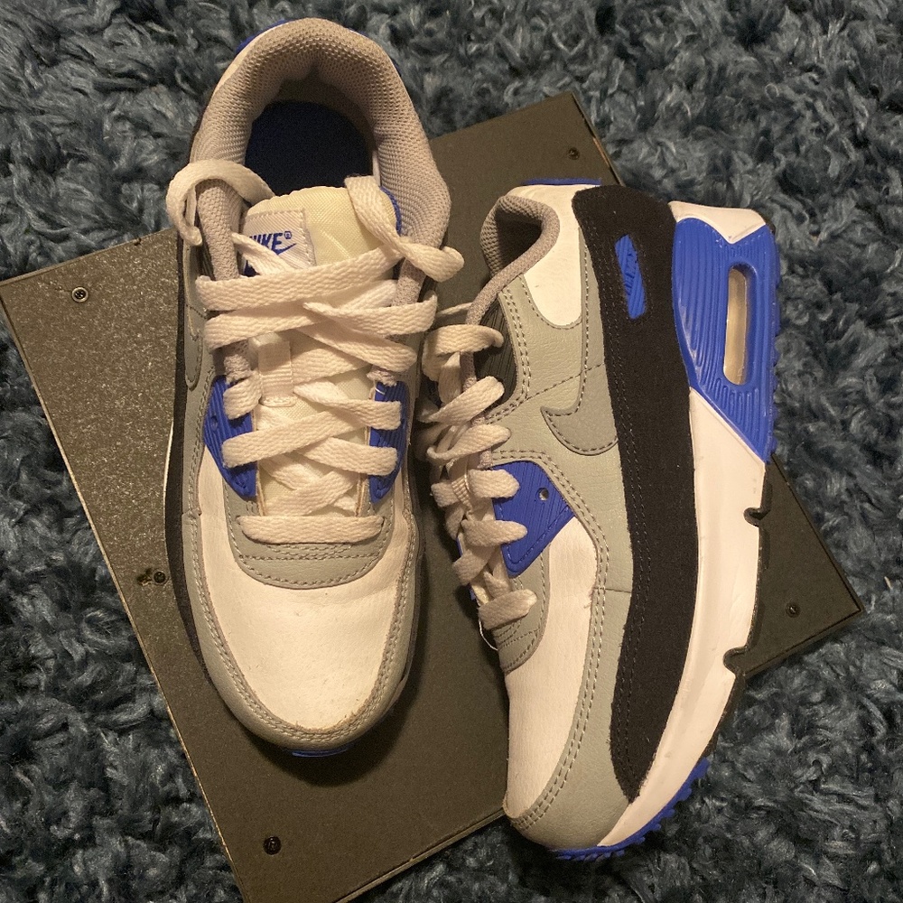 Nike Air Max